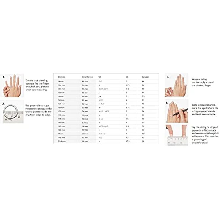 PANDORA Ring Strahelnder Tropfen, Sterling Silber 925 mit klaren Zirkonia, glänzend poliert, silber – Bild 2