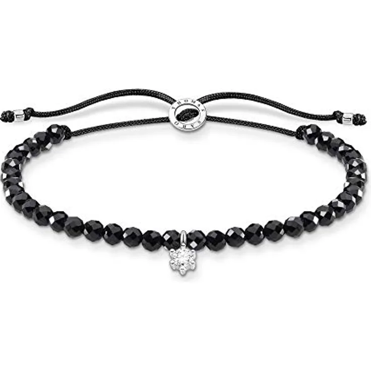Thomas Sabo Armband A1987-401-11-L20v, Armschmuck in hochwertiger Verarbeitung
