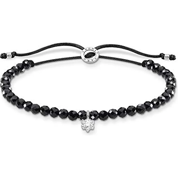 Thomas Sabo Armband A1987-401-11-L20v, Armschmuck in hochwertiger Verarbeitung – Bild 1