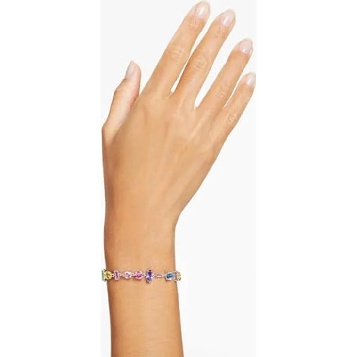Swarovski Armband Gema 5656427, elegantes Armschmuckstück mit strahlenden Kristallen – Bild 5
