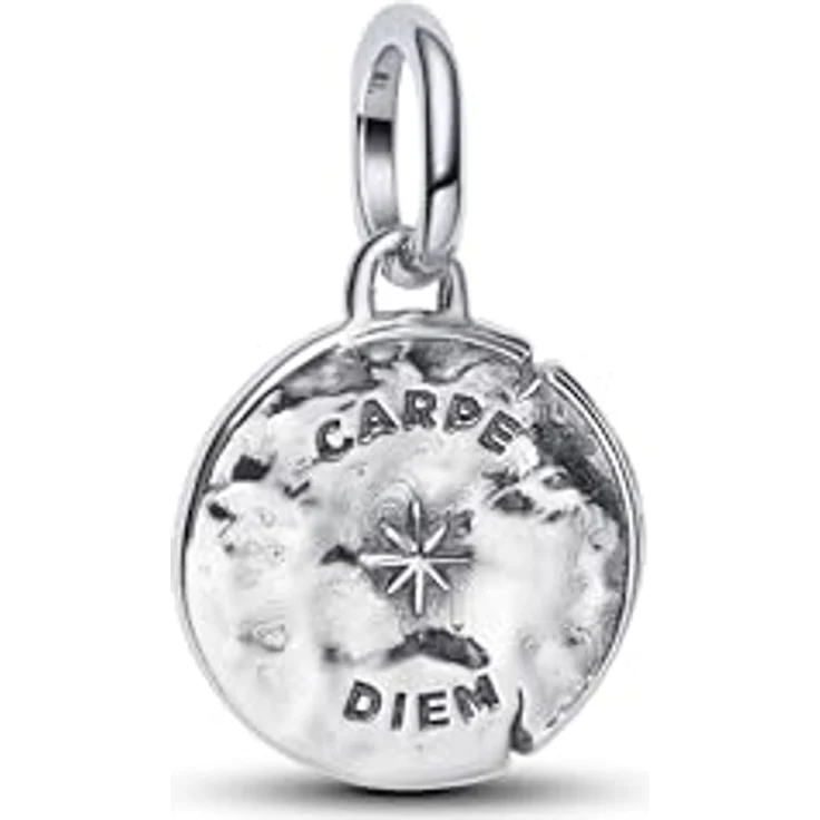 Pandora Charm ME 794089C01, Charm-Anhänger mit einzigartigem Design – Bild 2