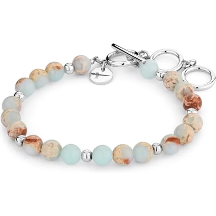 Tamaris Armband TJ-0523-B-21, elegantes Armschmuckstück in hochwertiger Verarbeitung