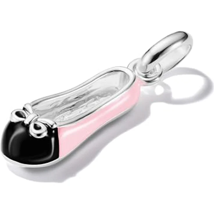 Thomas Sabo Charm Charm Club CC1245-007-9, Charm-Anhänger aus Silber – Bild 2