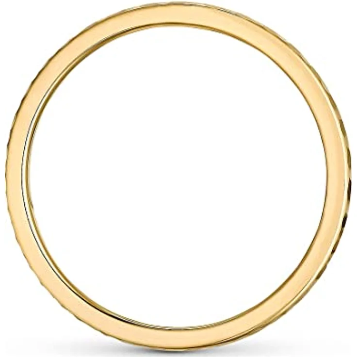 CHRIST Damenring 88295129, eleganter Damenring aus hochwertigem Material – Bild 2