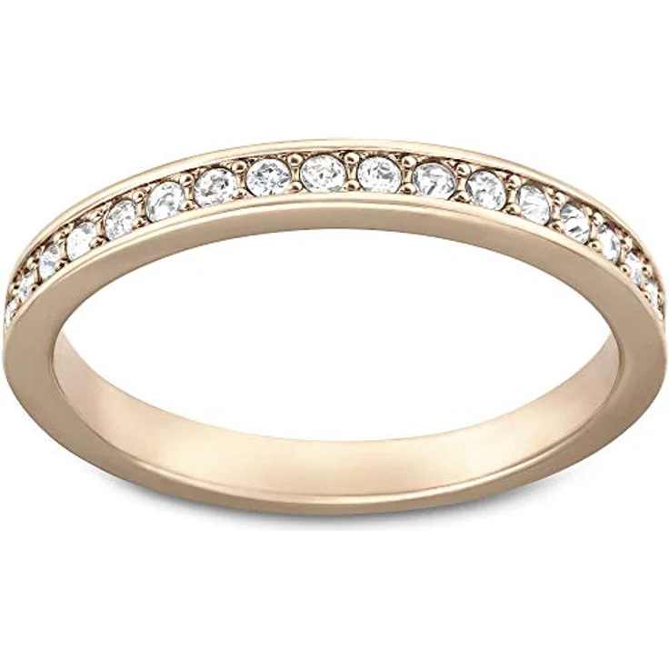Swarovski Damenring Rare 5032900, eleganter Ring mit zeitlosem Design und funkelnden Kristallen – Bild 1