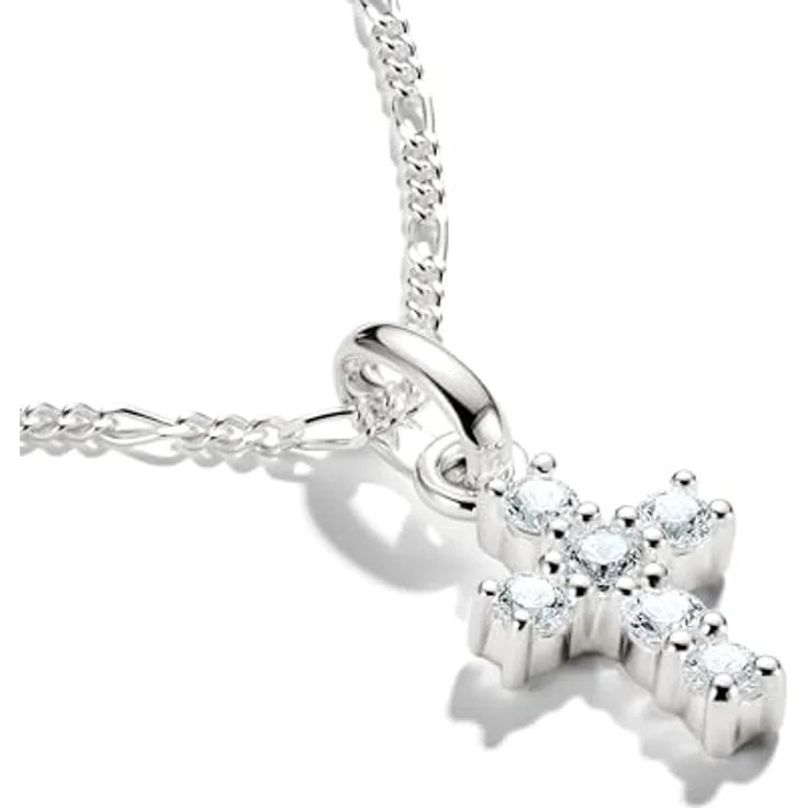 Thomas Sabo Charm Charm Club CC1206-051-14, Charm-Anhänger aus Sterling-Silber – Bild 2
