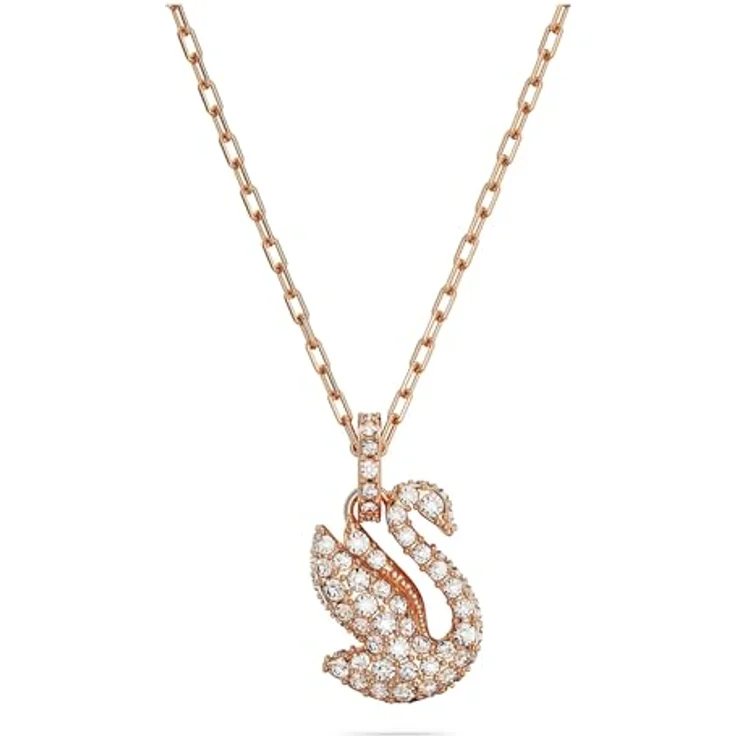 Swarovski Collar Mujer 5647555, Damen-Halskette mit eleganten Designelementen – Bild 1