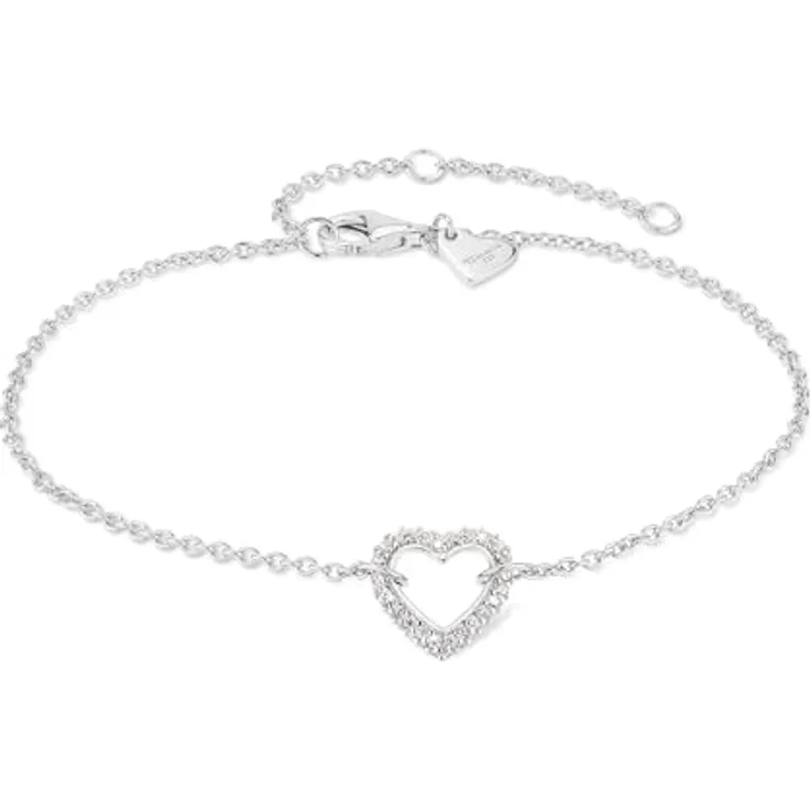 Tamaris TJ-0548-B-21, Armband aus hochwertigem Material, elegant und vielseitig