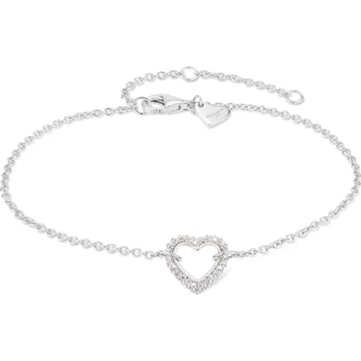 Tamaris TJ-0548-B-21, Armband aus hochwertigem Material, elegant und vielseitig – Bild 1