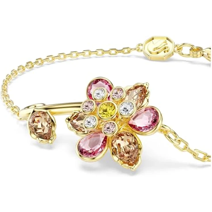 Swarovski Armband Global Collection 5732423, Armschmuck mit elegantem Design und funkelnden Kristallen – Bild 4