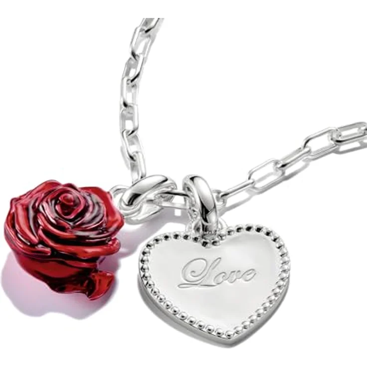Thomas Sabo Charm Charm Club CC1263-007-10, Charm-Anhänger – Bild 2