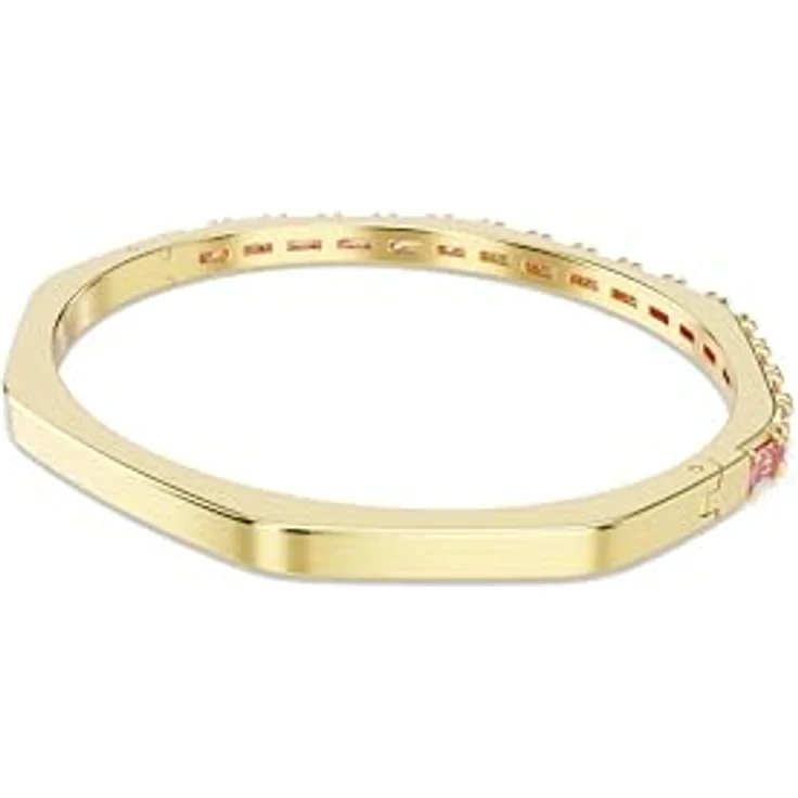 Swarovski Armband Matrix 5720624, elegantes Armschmuck mit funkelnden Kristallen, schwarz – Bild 5
