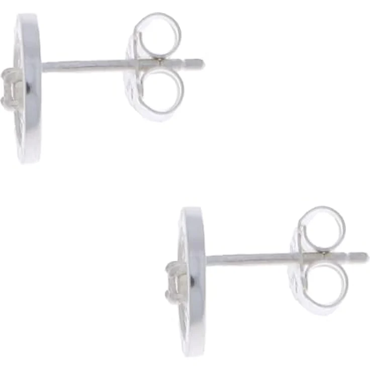 Thomas Sabo Ohrstecker SCH150019, 925er Silber, elegantes Design – Bild 2