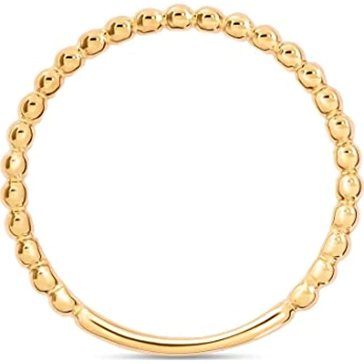 CHRIST Damenring 87755479, eleganter Damenschmuck in ansprechendem Design – Bild 2