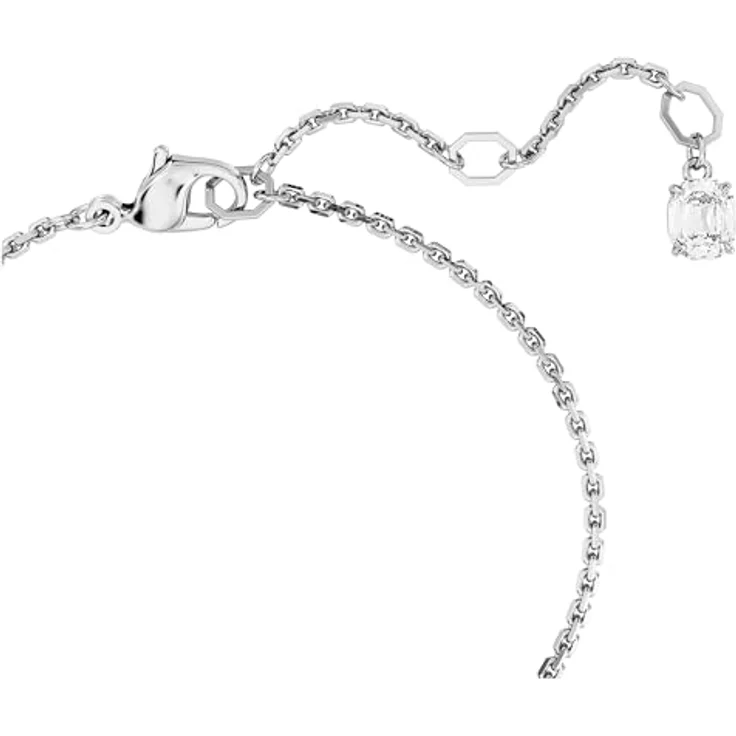 Swarovski Armband Mesmera 5668360, elegantes Armschmuckstück mit funkelnden Kristallen, klar – Bild 3