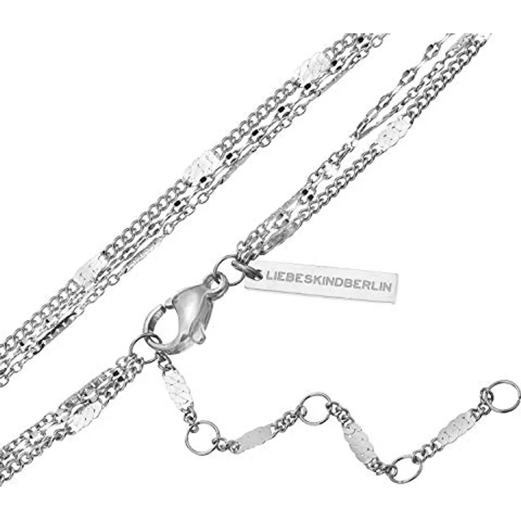Liebeskind Armband LJ-0633-B-22, elegantes Armschmuckstück in hochwertiger Verarbeitung – Bild 2