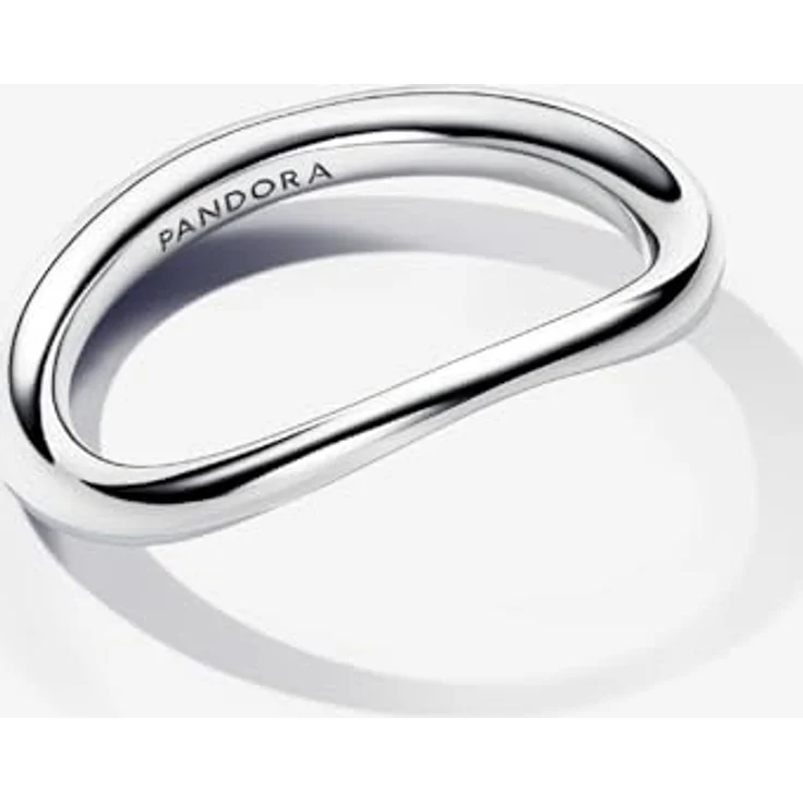 PANDORA Sterling Silver 193314C00, Damenring aus Sterlingsilber – Bild 3