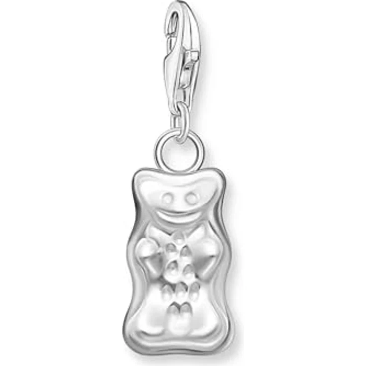 Thomas Sabo Charm 2221-001-21, Charm-Anhänger aus Sterlingsilber – Bild 1