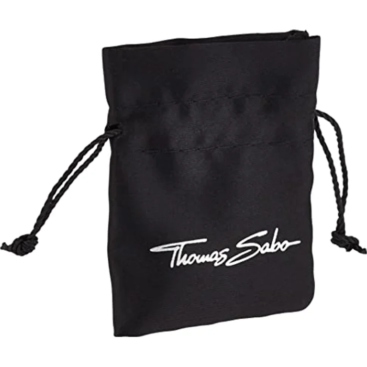 Thomas Sabo Charm-Anhänger Note Charm Club, 925 Sterling Silber mit Karabinerhaken, versilbert – Bild 2