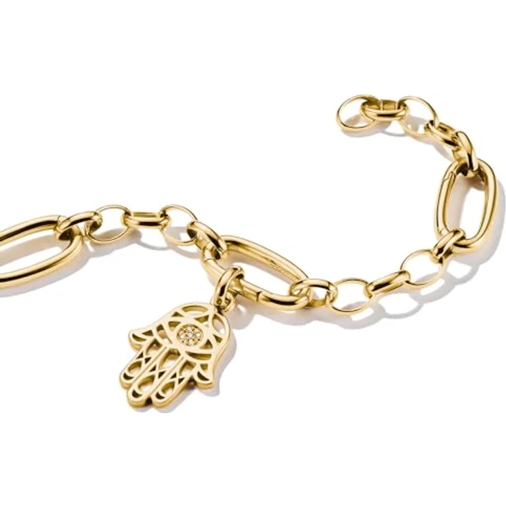 Thomas Sabo Charm Charm Club CC1243-414-14, Charm-Anhänger aus hochwertigem Material – Bild 2