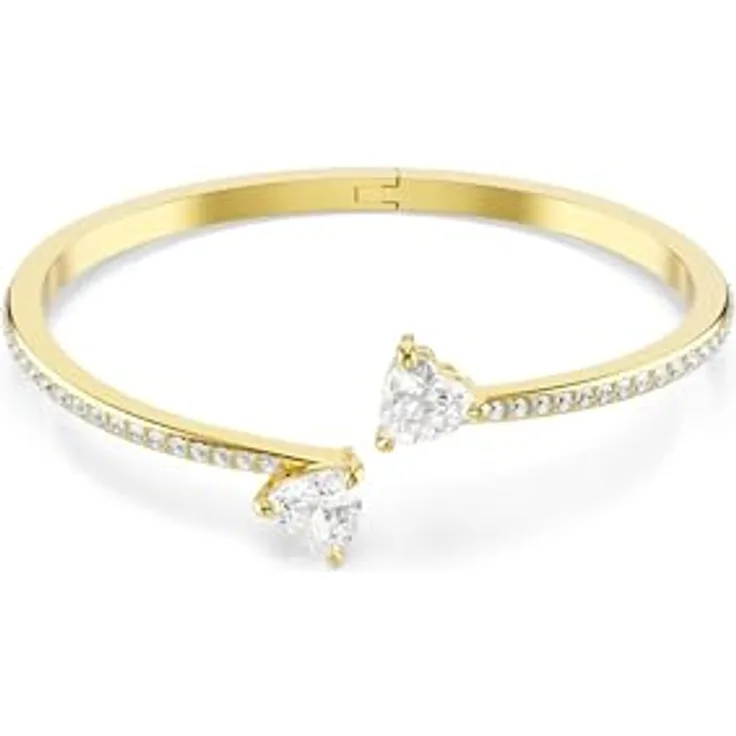 Swarovski Armband Global Collection 5733512, Armschmuck mit eleganter Gestaltung und funkelnden Kristallen