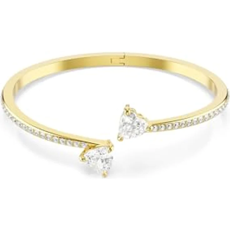 Swarovski Armband Global Collection 5733512, Armschmuck mit eleganter Gestaltung und funkelnden Kristallen – Bild 1