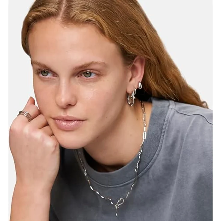 Liebeskind Ohrstecker LJ-1635-E-12, eleganter Schmuck in hochwertiger Ausführung – Bild 5
