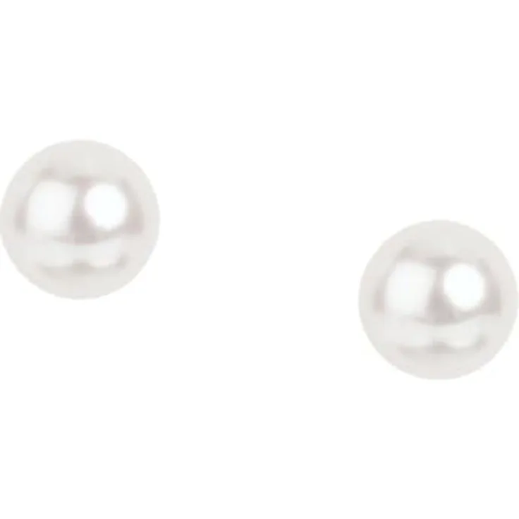 CHRIST Ohrstecker 89217622, eleganter Schmuck mit zeitlosem Design