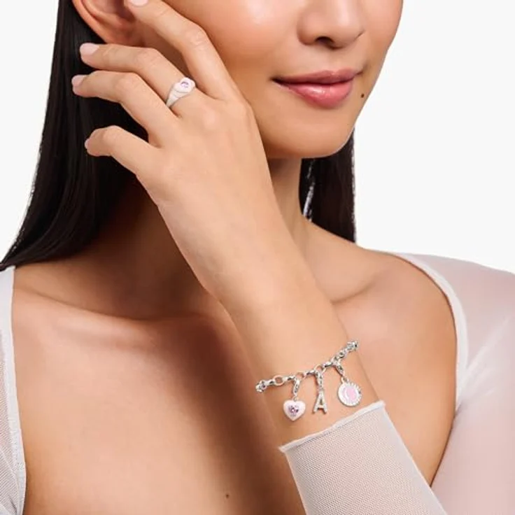 Thomas Sabo Charm 1938-051-14, Charm-Anhänger aus Silber – Bild 3