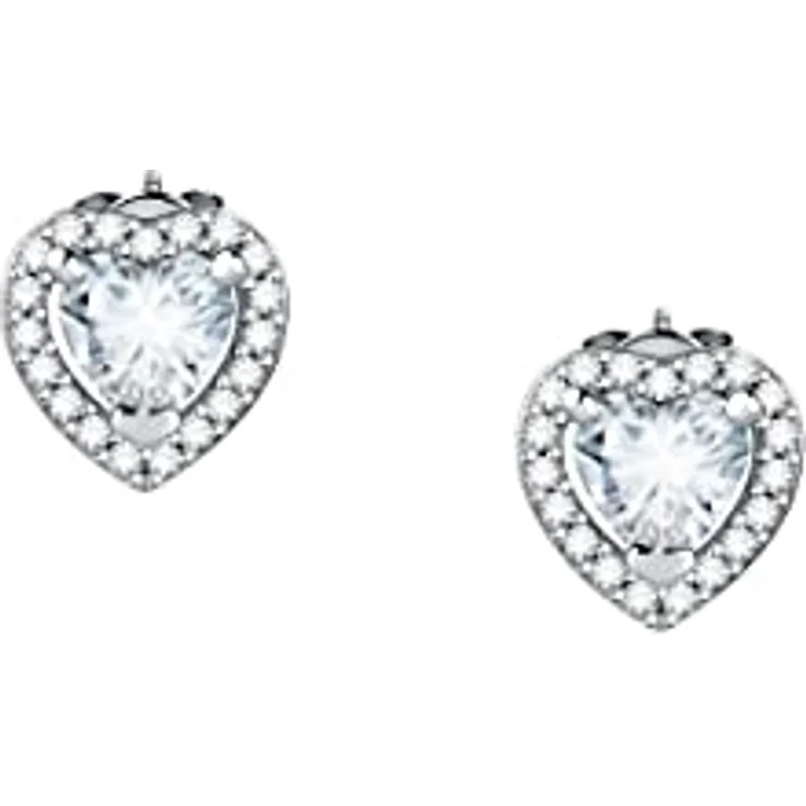 Morellato SAVB07, Damen-Ohrringe aus Silber mit elegantem Design – Bild 2