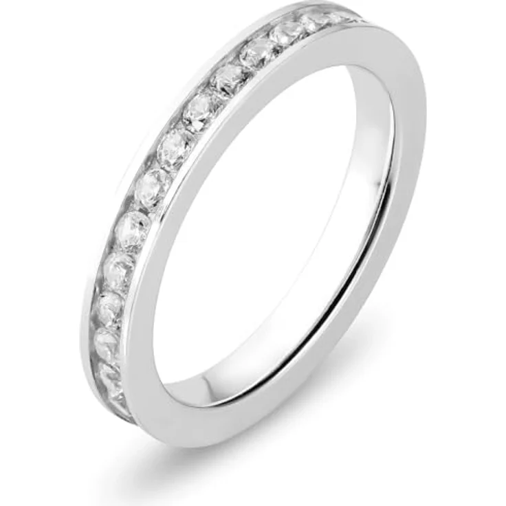 CHRIST Ring 89215324, eleganter Schmuckring aus hochwertigem Material – Bild 1