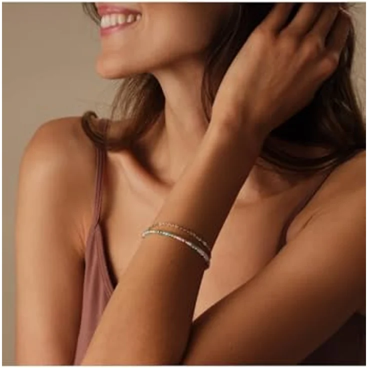 Guido Maria Kretschmer Armband 89201558, eleganter Armschmuck in edlem Design – Bild 2