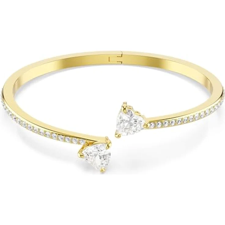 Swarovski Armband Global Collection 5733474, Elegantes Armschmuck mit funkelnden Kristallen – Bild 1