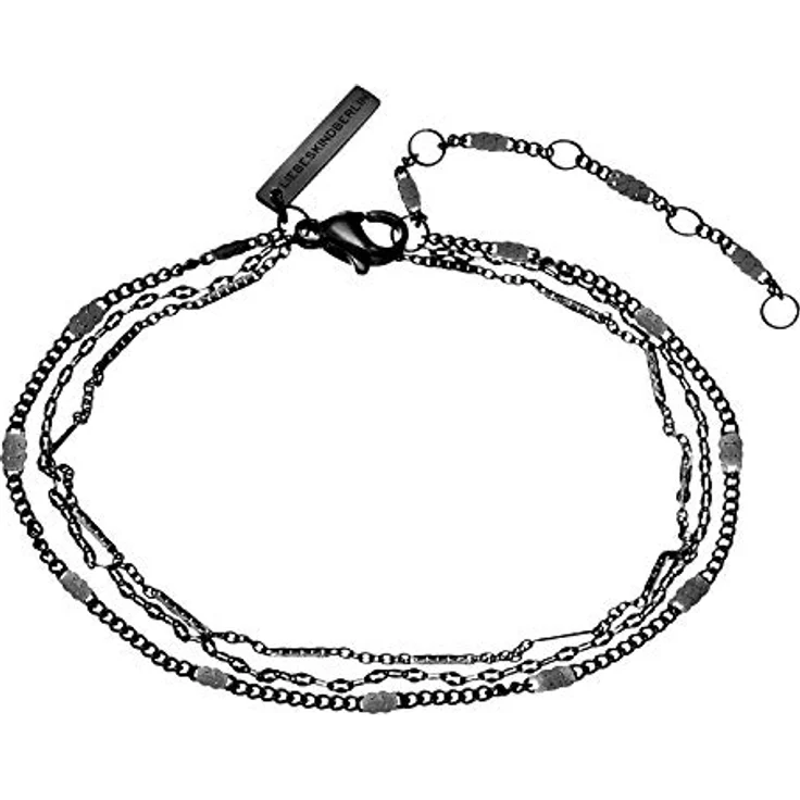 Liebeskind Armband LJ-0636-B-22, elegantes Armschmuckstück in hochwertigem Design – Bild 1