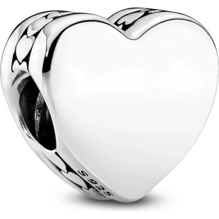 PANDORA 0 792015 Anhänger, 925-Sterling Silber Bead – Bild 2