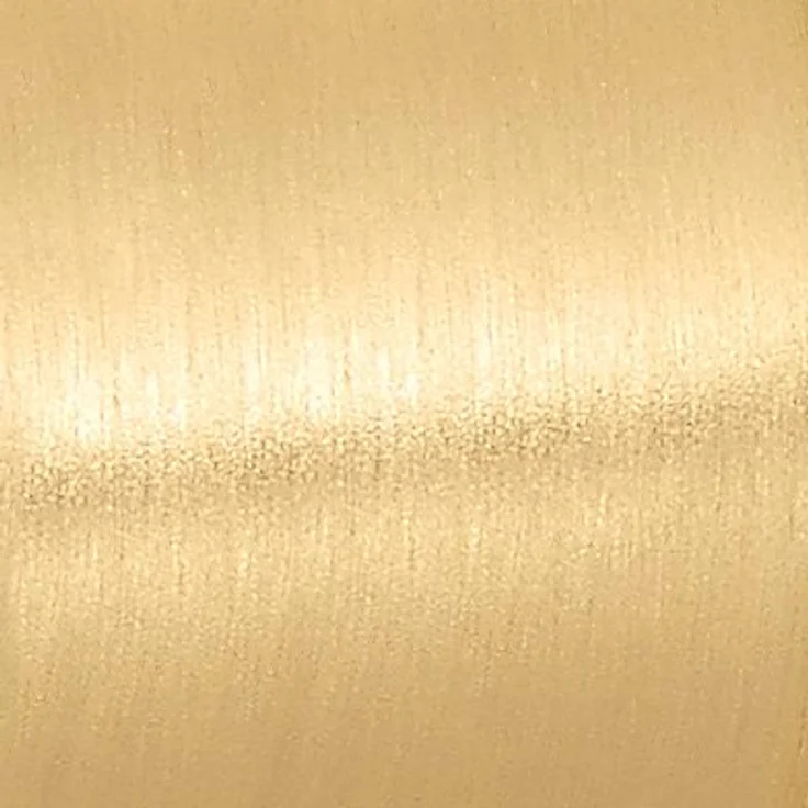 Heideman Ohrcreole Yara, Damen Ohrstecker aus goldfarbig poliertem Edelstahl, antiallergisch, in Geschenkbox – Bild 4