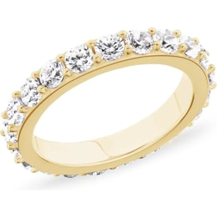 CHRIST Damenring 89208570, eleganter Damenschmuck für besondere Anlässe – Bild 2