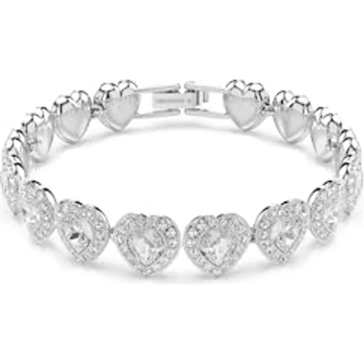 Swarovski Armband Ariana Grande Capsule 5720860, Armschmuck mit eleganten Kristallen