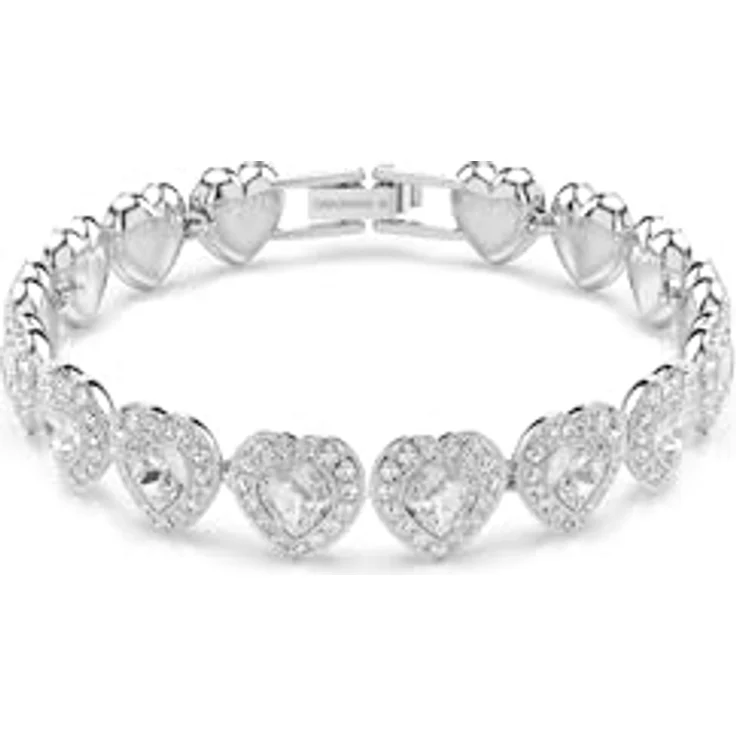 Swarovski Armband Ariana Grande Capsule 5720860, Armschmuck mit eleganten Kristallen – Bild 1