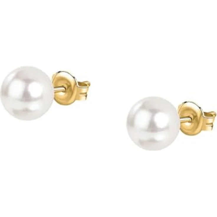 CHRIST Ohrstecker 89217622, eleganter Schmuck mit zeitlosem Design – Bild 3