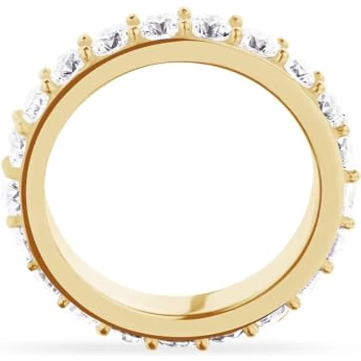 CHRIST Damenring 89208570, eleganter Damenschmuck für besondere Anlässe – Bild 3