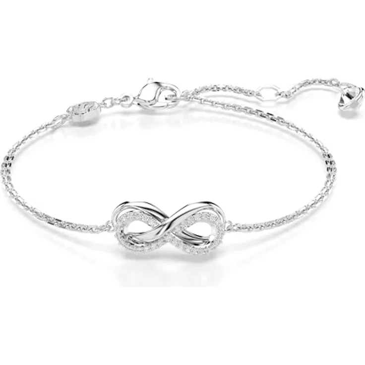 Swarovski Armband Hyperbola 5679664, elegantes Armschmuck mit kristallinem Design