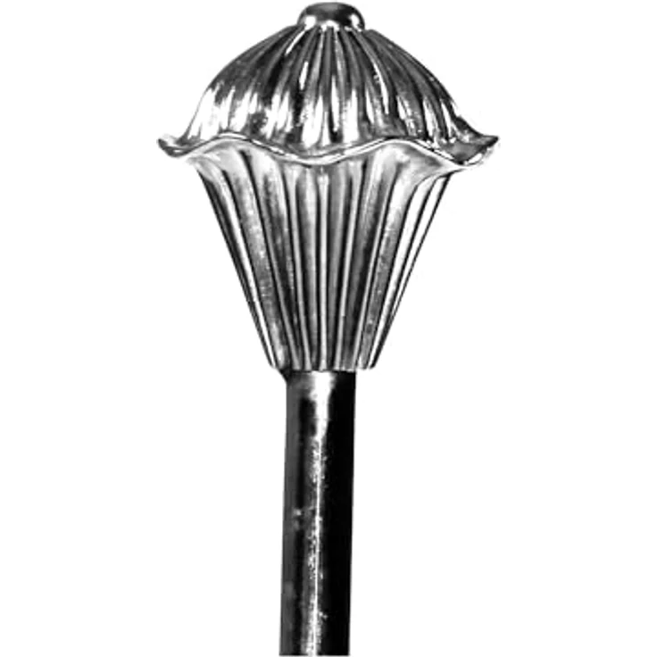 Lisbeth Dahl Schmuckständer zweiarmig, 66 cm, elegantes Design für Schmuckorganisation – Bild 2