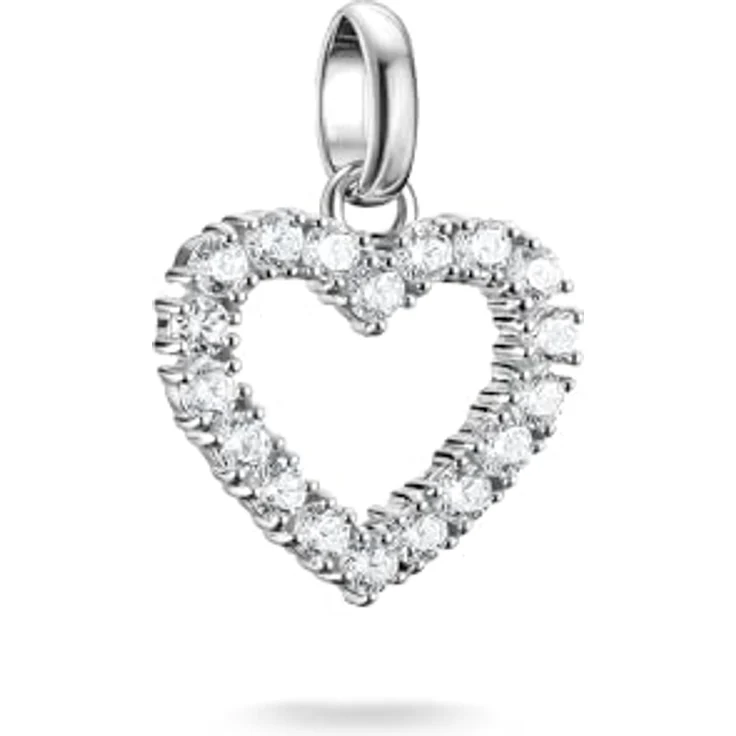 Thomas Sabo Charm Charm Club CC1237-051-14, Charm-Anhänger – Bild 1