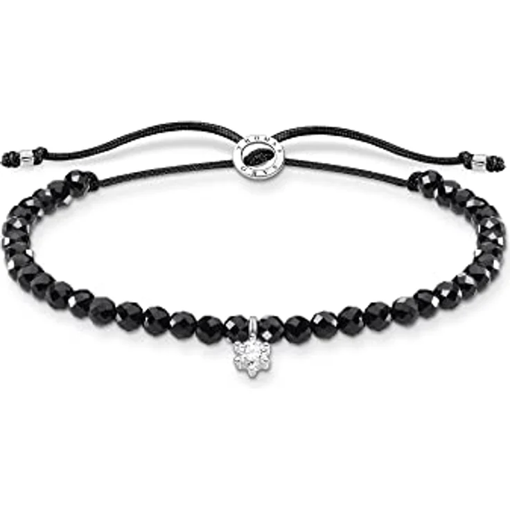 Thomas Sabo Armband A1987-401-11-L20v, Armschmuck in hochwertiger Verarbeitung – Bild 3