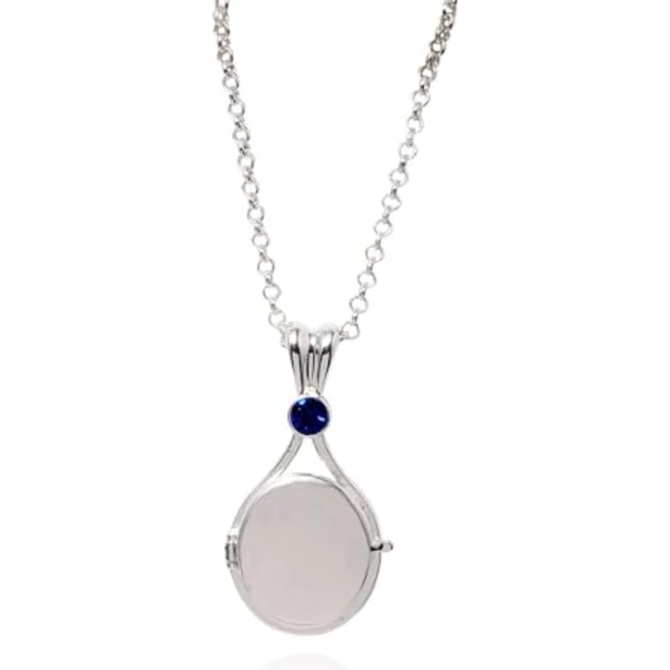 MayDee Mermaid Melody Halskette mit H2O Muschel Anhänger, ideal für Anime-Sammlungen, Geschenkidee für Paare und Kinder – Bild 1