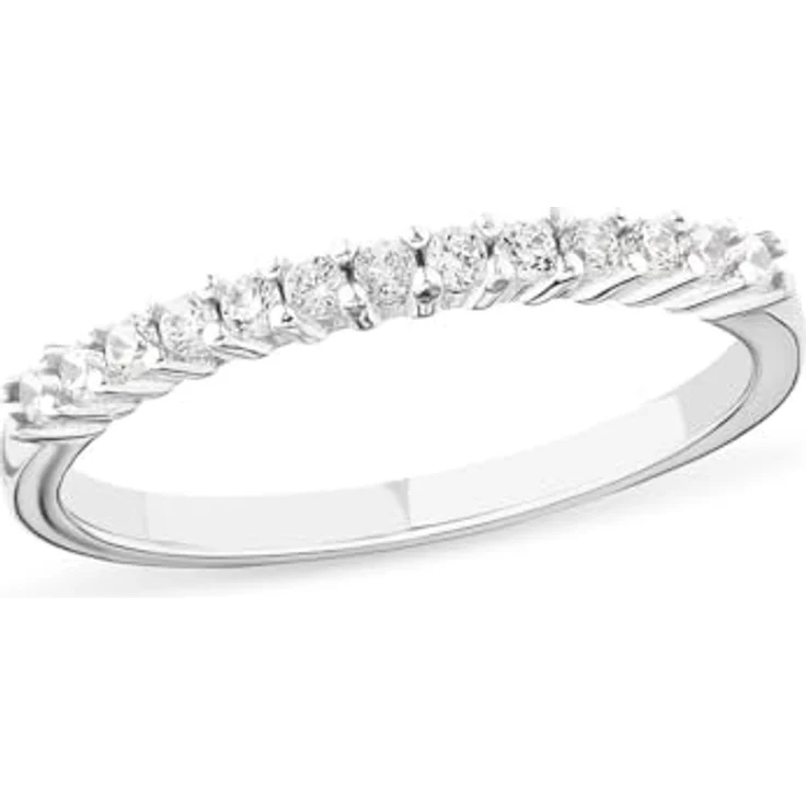 CHRIST Damenring 89208834, eleganter Damenschmuck aus hochwertigem Material – Bild 3
