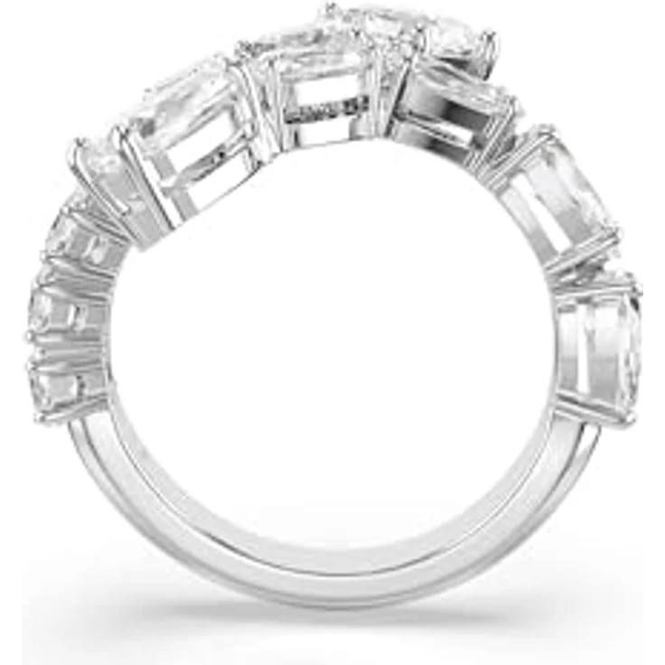 Swarovski Damenring Matrix 5705763, eleganter Schmuckring mit funkelnden Elementen – Bild 4