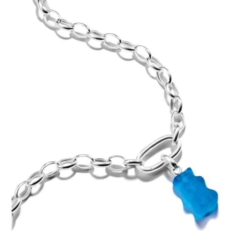 Thomas Sabo Charm Charm Club CC1275-017-1, Charm-Anhänger in silber – Bild 3