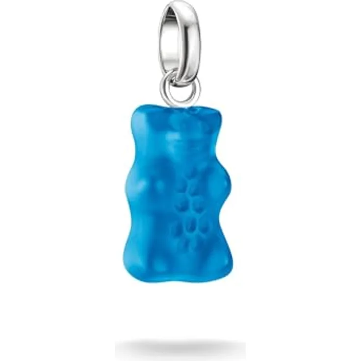 Thomas Sabo Charm Charm Club CC1275-017-1, Charm-Anhänger in silber